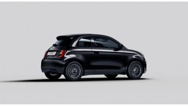 FIAT 500 (2020--) 500 Berlina Hybrid Icon - Foto 5