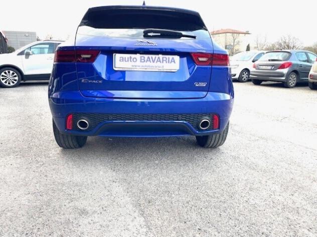 Jaguar E-Pace 2.0D 180 CV AWD R-Dynamic S - Foto 6