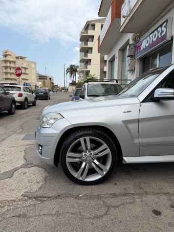 Mercedes-benz GLK 220 CDI 4Matic BlueEFFICIENCY Sport - Foto 3