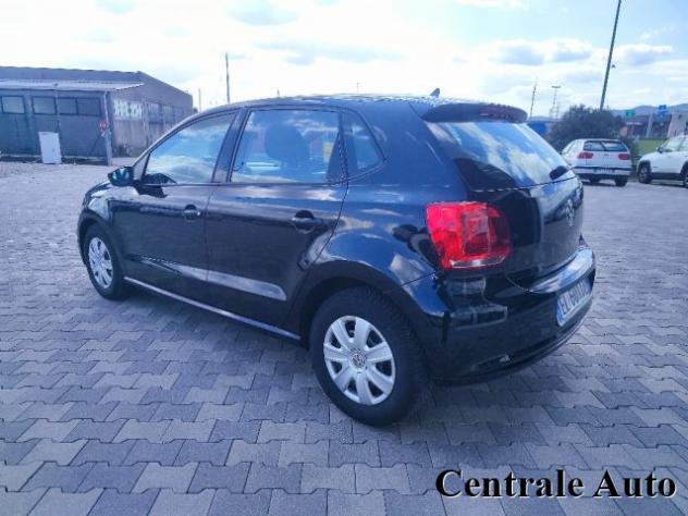 VOLKSWAGEN Polo 1.2 5 porte Trendline rif. 24130326 - Foto 7