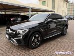 MERCEDES-BENZ GLC 200 d Coupe Sport 4matic PEDANE TELECAMERA IVA ESPOSTA ri &hellip;