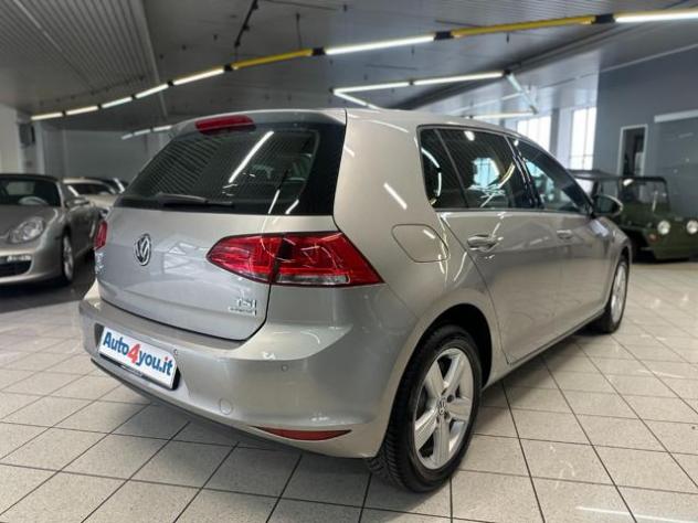 VOLKSWAGEN Golf 1.2 TSI 85 CV 5p. Comfortline - UNICO PROP rif. 23461175 - Foto 3