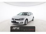 Volkswagen Polo Polo 5p 1.6 tdi Comfortline 80cv