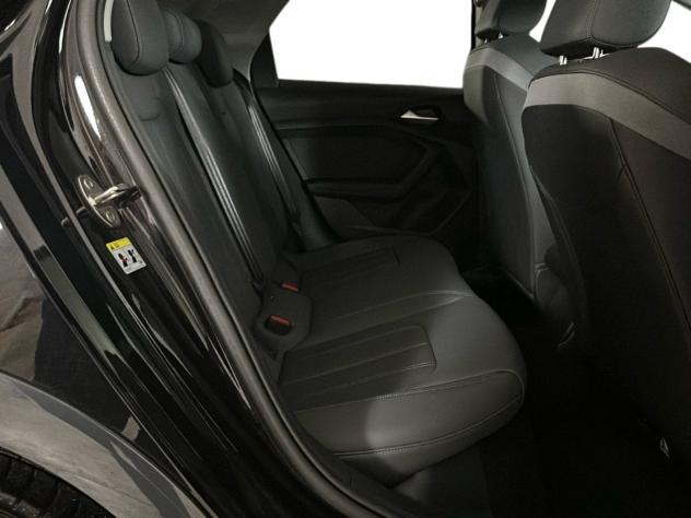 Audi A1 A1 allstreet 30 1.0 tfsi Business 116cv s tronic - Foto 8