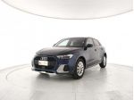 Audi A1 A1 allstreet 30 1.0 tfsi S-Line 116cv