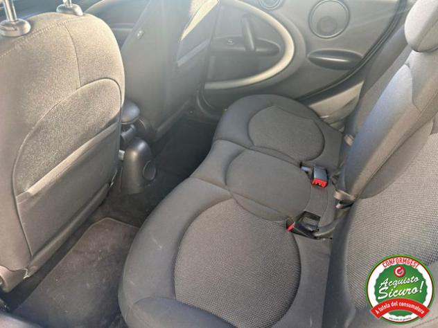 MINI Countryman Mini Cooper D Business Countryman rif. 22349086 - Foto 6
