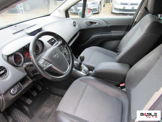 OPEL - Meriva - 1.3 CDTI ecoFLEX Cosmo - Foto 7