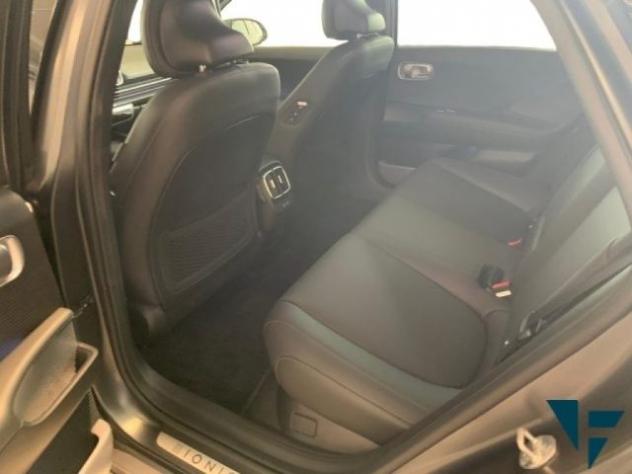 HYUNDAI Ioniq 6 77.4 kWh AWD Evolution rif. 21733841 - Foto 7