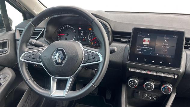 Renault Clio V 2019 5 Porte 1.0 TCe GPL Equilibre - Foto 9