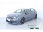 VOLKSWAGEN Golf GTI 2.0 TSI GTI DSG Black Style plus Cerchi da 19'' rif. 22 &hellip;