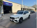 Mercedes-benz GLC 220 Mercedes 220d Coup4Matic Premium Plus AMG