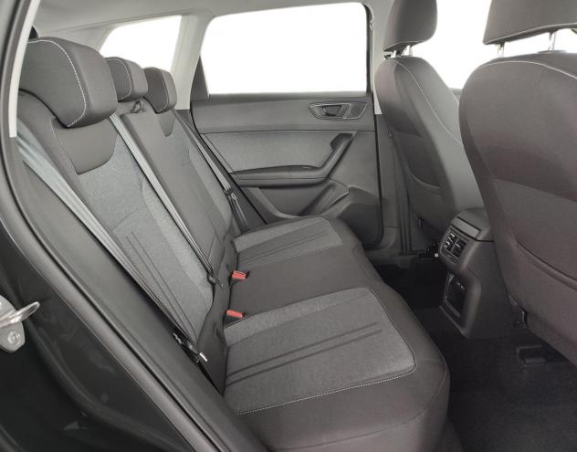 SEAT Ateca Ateca 1.5 ecotsi Business 150cv dsg - Foto 8
