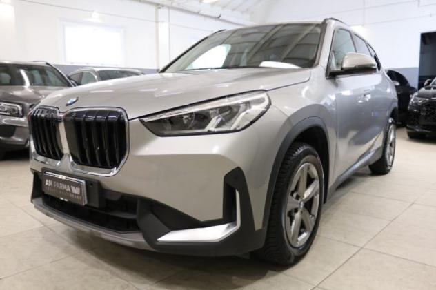 BMW X1 sDrive 18d AUTO rif. 23795111 - Foto 3