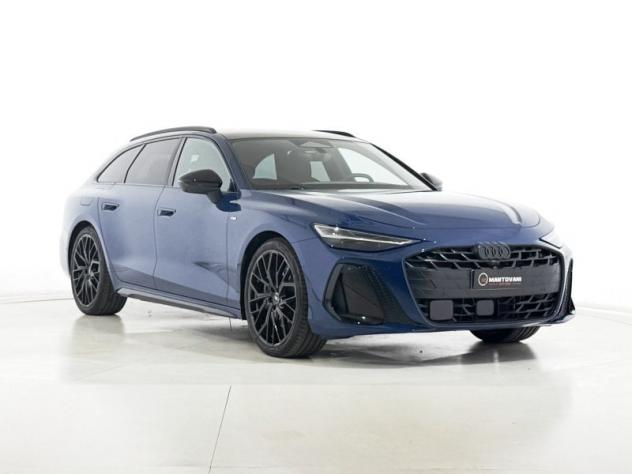 Audi A6 TDI quattro 150 kW S tronic Edition one ** 4 RUOTE STERZANTI ** - Foto 7