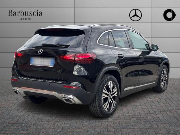 Mercedes-Benz GLA GLA-H247 2023 - 180 d Progressive Advanced Plus auto - Foto 3