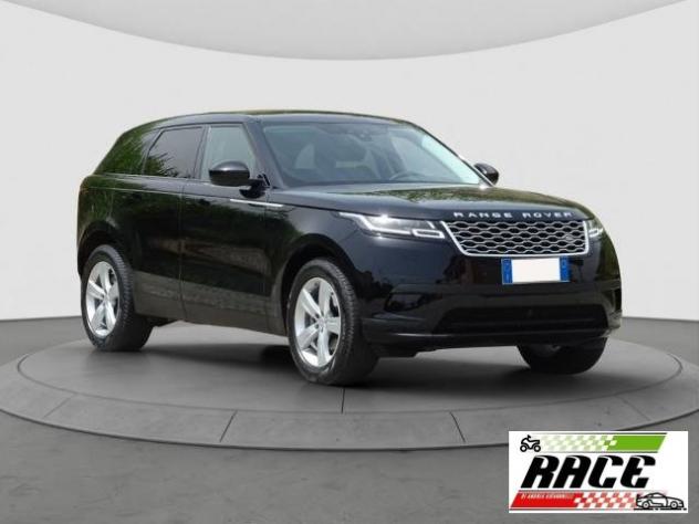 LAND ROVER - Range Rover Velar - RR Velar 2.0D I4 180 CV - Foto 7