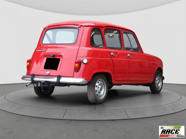 RENAULT - R 4 GTL - Foto 5