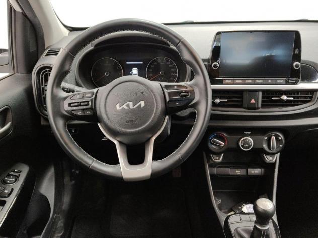 Kia Picanto III 2021 1.0 dpi Urban - Foto 7