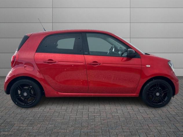 smart forfour 2ªs. (W453) 90 0.9 Turbo twinamic Prime - Foto 3