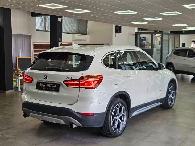 Bmw X1 xDrive20d xLine - TAGLIANDI BMW - Foto 4
