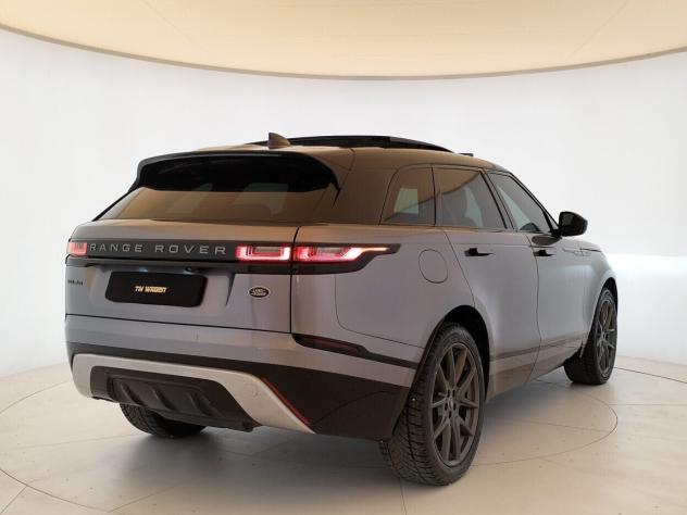 Land Rover Range Rover Velar 2.0d i4 mhev R-Dynamic HSE 4wd 204cv auto - IVA ESPOSTA - Foto 6
