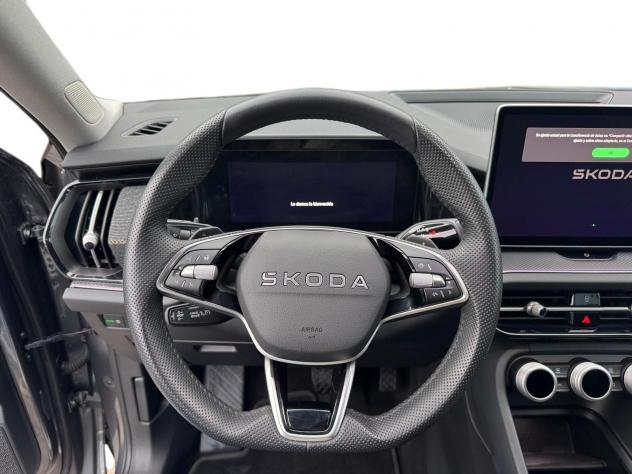Škoda Kodiaq 2.0 TDI EVO Executive DSG 7p - Foto 7