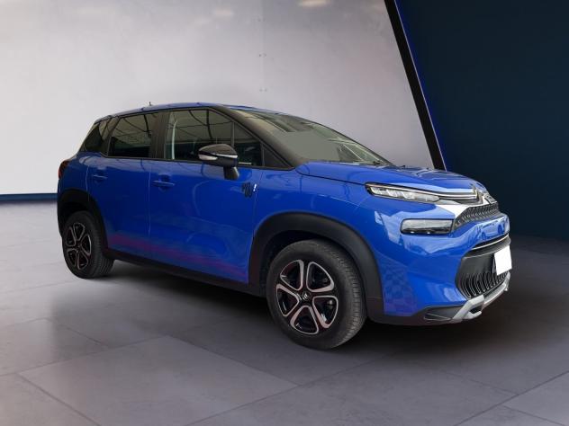 Citroën C3 Aircross C3 Aircross BlueHDi 110 S&S You - Foto 3