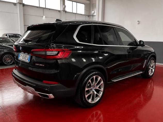 Bmw X5 xDrive30d x line - Foto 3
