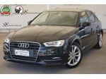 Audi A3 SPB 1.6 TDI 105 CV S tronic Ambition