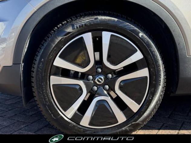 VOLVO XC40 D3 Geartronic Inscription rif. 23780490 - Foto 9