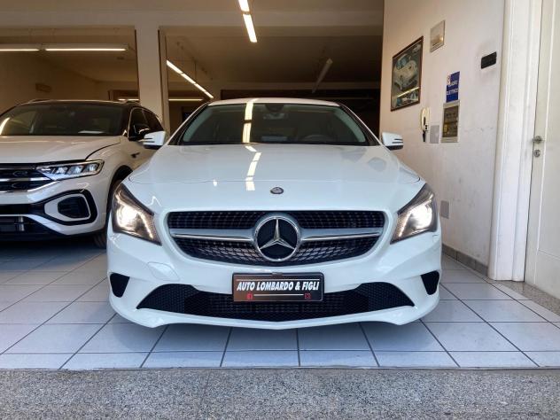 Mercedes-benz CLA 220 d Automatic Sport Shooting Brake - Foto 2