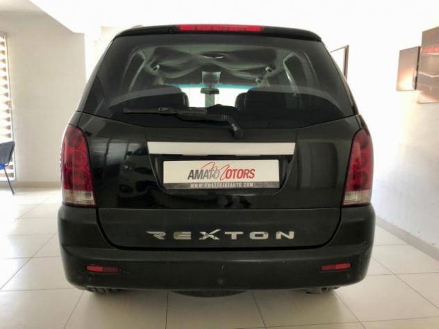 Ssangyong Rexton 2.7 xdi Premium2 - Foto 5
