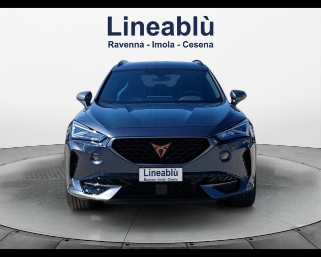 CUPRA Formentor 1.5 TSI DSG - Foto 8