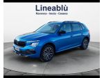 Škoda Kamiq 1.0 TSI Black Dots 85kW