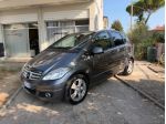 Mercedes-benz A 180 CDI Avantgarde