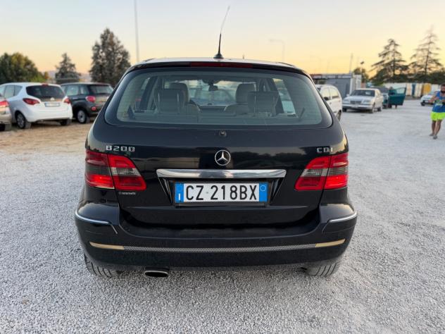 Mercedes-benz B 200 CDI Sport - Foto 10