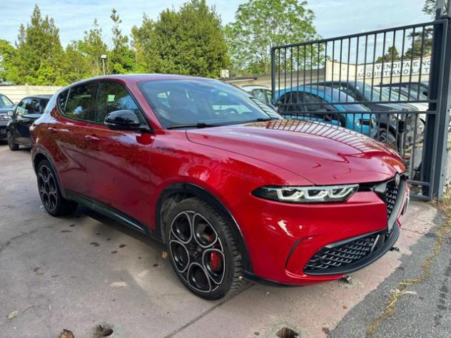 ALFA ROMEO Tonale 1.5 160 CV MHEV TCT7 Edizione Speciale rif. 23681602 - Foto 3