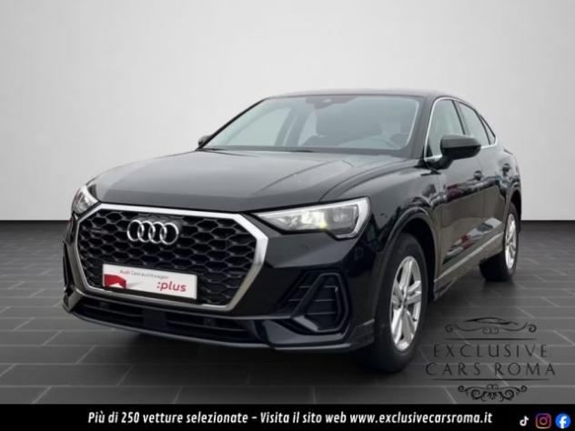 AUDI Q3 SPB 40 TDI Quattro - 92.000 Km rif. 23308628