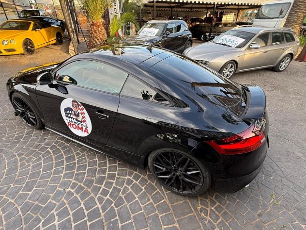 Audi TTS 2.0 272 CV quattro S tronic FINANZIABILE 120 MESI - Foto 6