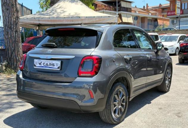 FIAT 500X 1.3 MultiJet 95 CV Club *PROMO FINANZIAMENTO* rif. 23790515 - Foto 4
