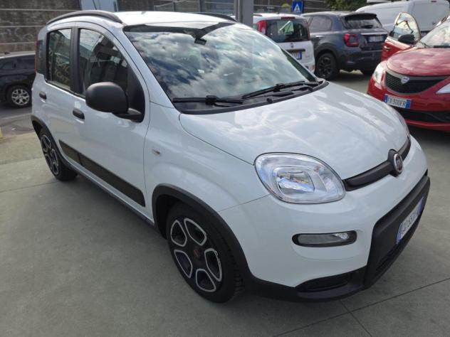 FIAT - Panda - 1.0 FireFly S&S Hybrid City Life - Foto 6