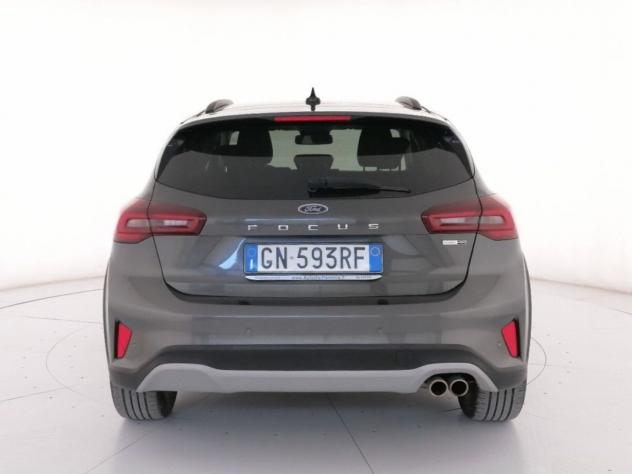 Ford Focus Active 1.0t ecoboost h 125cv - Foto 3