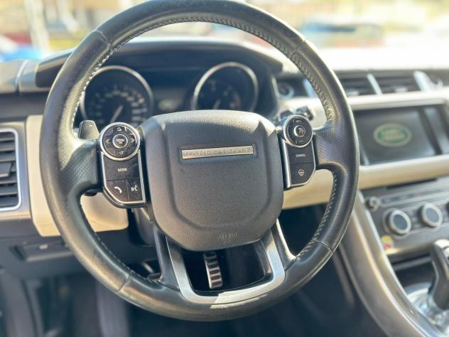 Land Rover Range Rover Sport Range Rover Sport 3.0 TDV6 HSE Dynamic - Foto 8