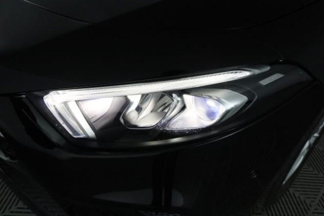 MERCEDES-BENZ A 180 A 180 d Automatic Business Extra rif. 23749061 - Foto 9