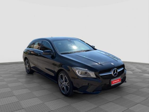 MERCEDES-BENZ CLA sse 200 d S.W. Automatic Sport Night rif. 23925661 - Foto 7