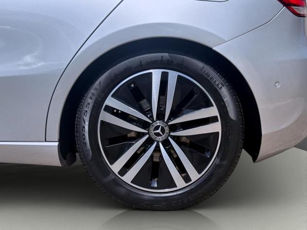 Mercedes-Benz Classe A A 200 Automatic Sport 1.3 163cv - PROMO - Foto 7