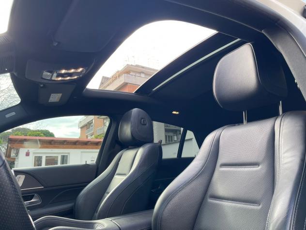 Mercedes-benz GLE 350 GLE 350 de 4Matic Plug-in Hybrid CoupPremium Plus - Foto 10