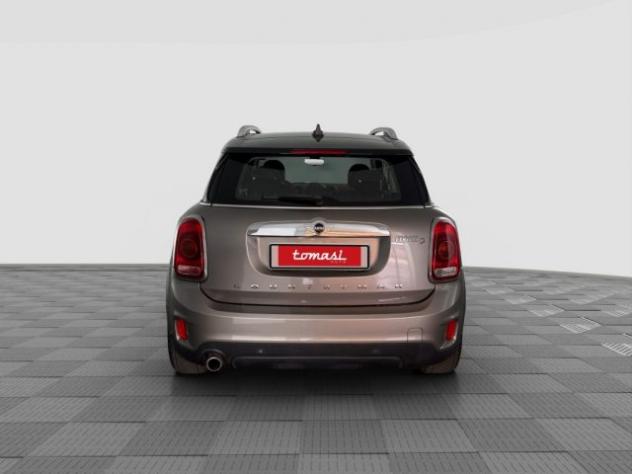MINI Mini Countryman 2.0 Cooper D Countryman rif. 23867723 - Foto 4