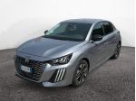 Peugeot 208 II 2023 1.2 puretech Allure s&s 100cv