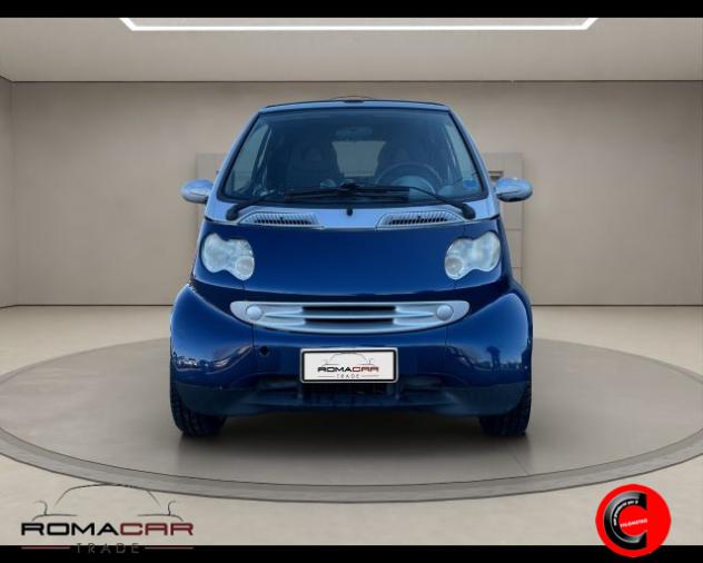 SMART ForTwo 700 cabrio pure (45 kW) rif. 23536788 - Foto 3